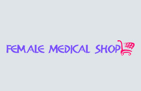 Female Medical Shop